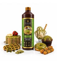 Callei Antep Waffle Sos 1 Kg