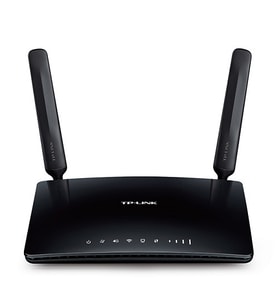 TP-LINK TL-MR6400 4PORT 300Mbps ROUTER