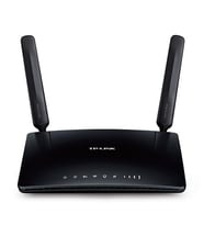 TP-LINK TL-MR6400 4PORT 300Mbps ROUTER