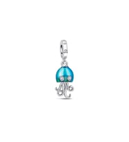 Fubena Denizanası Sallantılı Charm