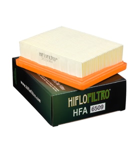 Hiflo Hfa6509 2016-2024 Triumph Bonneville T120 Uyumlu Hava Filtresi