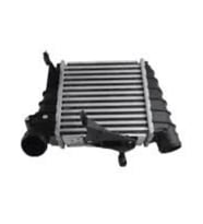 VW Polo Fabia Ibiza CORDOBA1.4TDI 2002- Turbo Radyatörü Intercooler 185X188X64 6Q0145804A Wisco
