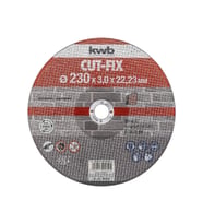 kwb 792950 Flex Taşı Mermer Kesici Disk 230 X 3 X 22 Mm