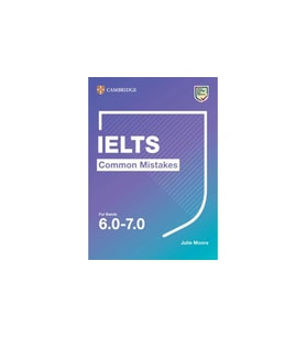 Ielts Common Mistakes For Bands 6.0-7.0 (Krem)