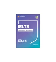 Ielts Common Mistakes For Bands 6.0-7.0 (Krem)