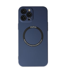 12 Magneticsafe Lens - Lacivert