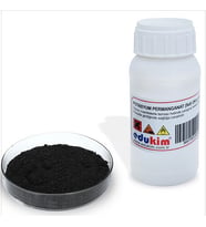 POTASYUM PERMANGANAT (SAF) 250 GR AMB.