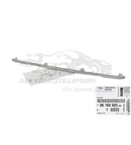 citroen berlingo- 2019-2024  ön tampon alt çıtası sıyah (tw) Oem No (9816992580)