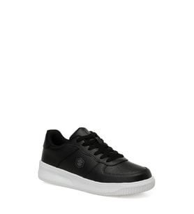 Lumberjack FINSTER WMN 5PR 102013126 Kadın Sneaker Ayakkabı Siyah 36-40