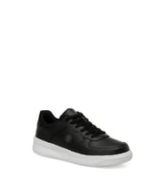 Lumberjack FINSTER WMN 5PR 102013126 Kadın Sneaker Ayakkabı Siyah 36-40