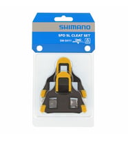 Shimano SM-SH11 Yol Pedal Kali 6