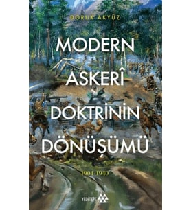 Modern Askeri Doktrinin Dönüşümü