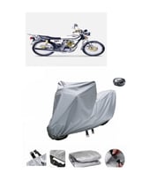 Falcon Leopar 222  Su Geçirmez Motosiklet Brandası ARKA ÇANTA UYUMLU