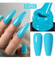 Born Pretty 15 ml kalıcı oje C092 (58740)