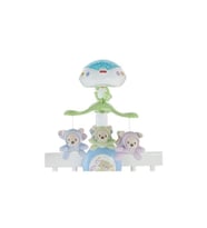 Fisher Price Dönence Kelebekli Rüyalar Dönence Cdn41 Lisanslı (Çok Renkli)