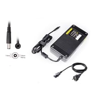 MSI GE75 Raider 8SG Notebook Adaptör Laptop Şarj 230W
