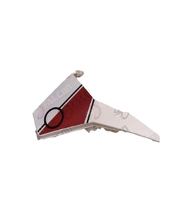 Falcon Far Karenajı Alt Sağ Beyaz-Quıck 50
