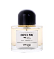 Zimaya Roses Are White EDP 100 ml Unisex Parfüm