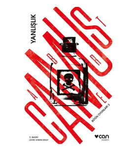 Yanlışlık - Bütün Oyunları 3