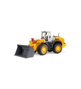 Bruder Liebherr L574 Kepçe BR02430