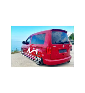 VW CADDY AERO MARŞPİYEL TK 2011-2015