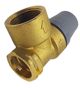 Vaillant Uyumlu TURBOmax PLUS 837 E Kombi Ventili