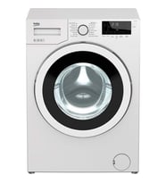 Beko BK 9141 E 9 kg 1400 Devir Çamaşır Makinesi