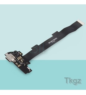Xiaomi Mİ 5S PLUS Full Şarj Soketi Filmi FLEX