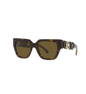 VE 4409 108/73 53 Versace Güneş Gözlüğü