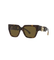 VE 4409 108/73 53 Versace Güneş Gözlüğü