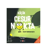 Beta Kids Küçük Cesur Nokta