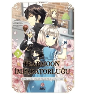 Tearmoon İmpartorluğu 3