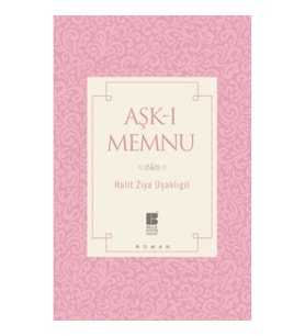 Aşk-ı Memnu
