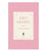 Aşk-ı Memnu