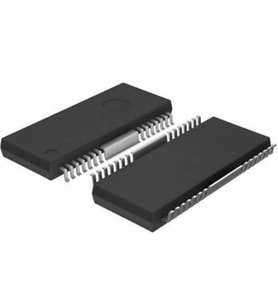 BA5981FP Entegresi