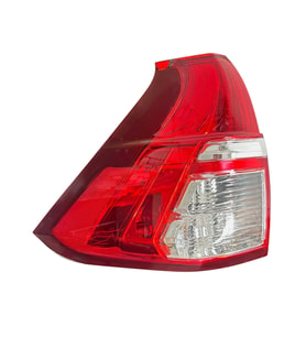 Honda Cr-v Stop Lambası Arka Sol Taraf Ledli 2015-2016-2017-2018 Modeller (Beyaz - Kırmızı)