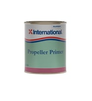 Propeller Primer Pervane Astarı Red 250ml