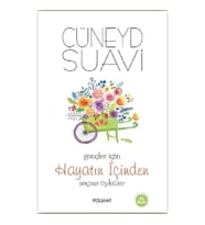 Gençler İçin Hayatın İçinden Seçme Öyküler