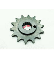 RX3 EVO ÖN DİŞLİ 520-14T İÇ 22 mm 13 TIRNAKLI ÖM