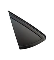 VW Polo 2010-2017 Dikiz Ayna Ucgen Kapak Sol 6R0853273A Wisco