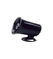 T-TECHNI-C Siren 6 Sesli 12V Dc 20W HS105-6