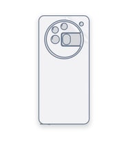 SChitec Nothing Phone 3a Pro Uyumlu Arka Yüzey Hidrojel Koruyucu Film