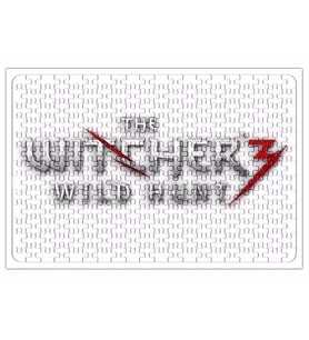The Witcher 3 Puzzle 240 Parça Yapboz