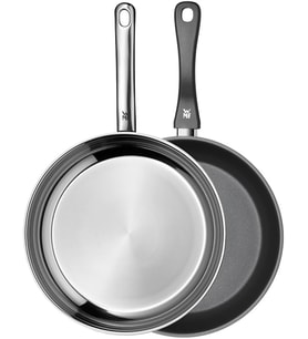 Wmf Devil Tava Seti 2’Li 28 Cm (Çok Renkli)