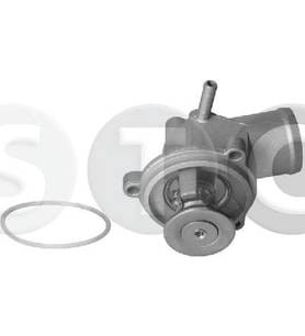 Mercedes-benz W124 W202 W203 C208 W210 W211 W220 M112 1992- Termostat 87C A1112000815 A1112000915 A1