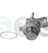 Mercedes-benz W124 W202 W203 C208 W210 W211 W220 M112 1992- Termostat 87C A1112000815 A1112000915 A1