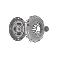 Debriyaj Seti-3000834301 Sachs-Volkswagen Golf4 Bora Octavıa 1.9tdı Agr 98 Ve Sonrası Uyumlu