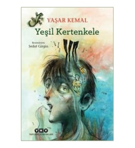 Yeşil Kertenkele