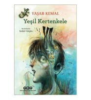 Yeşil Kertenkele