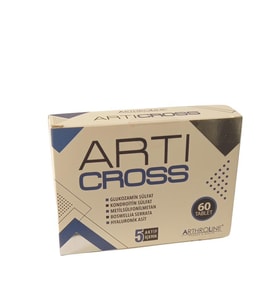 Articross 60 Tablet